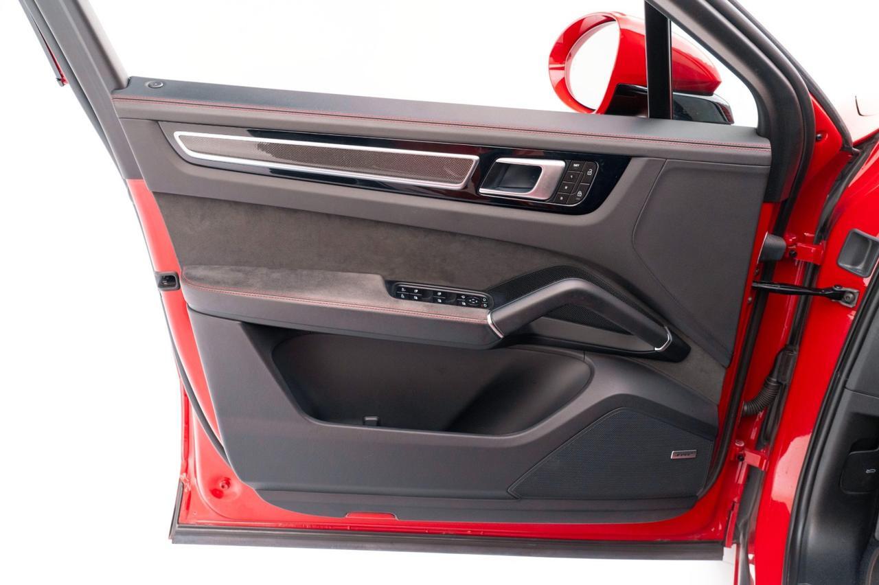 2023 Porsche Cayenne GTS Pompano Beach FL