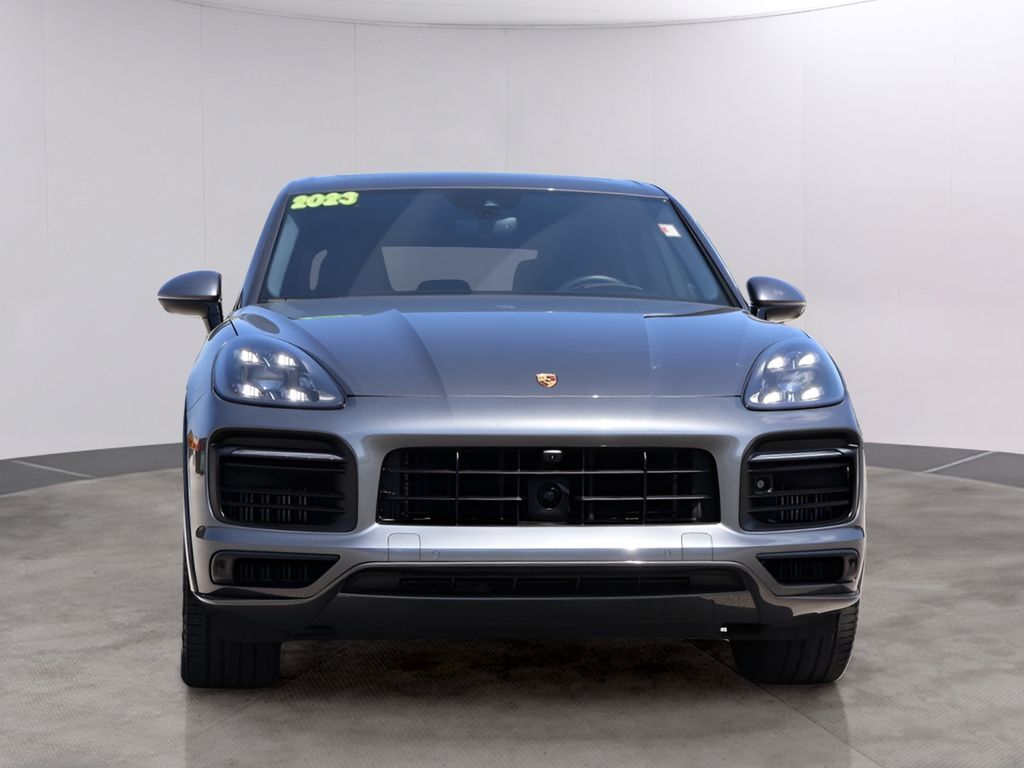 2023 Porsche Cayenne GTS San Clemente CA
