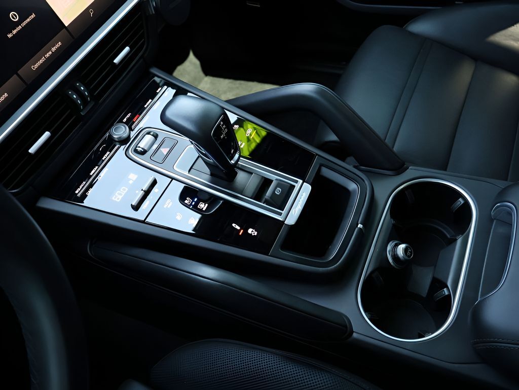 2023 Porsche Cayenne GTS San Clemente CA