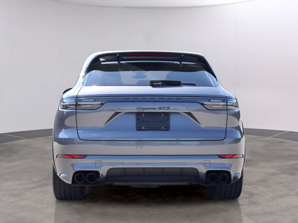 2023 Porsche Cayenne GTS San Clemente CA