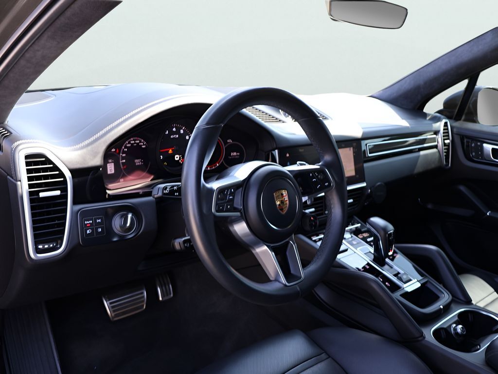 2023 Porsche Cayenne GTS San Clemente CA