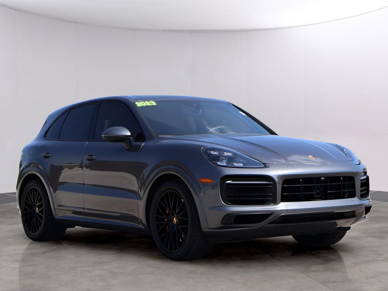2023 Porsche Cayenne GTS San Clemente CA