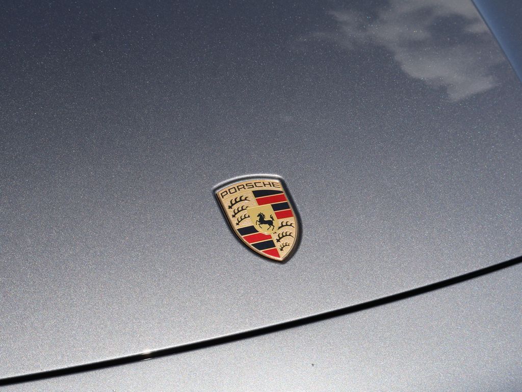 2023 Porsche Cayenne GTS San Clemente CA