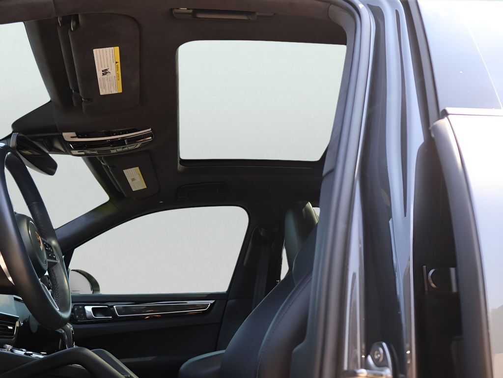 2023 Porsche Cayenne GTS San Clemente CA