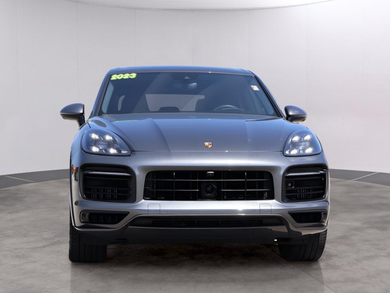 2023 Porsche Cayenne GTS San Clemente CA