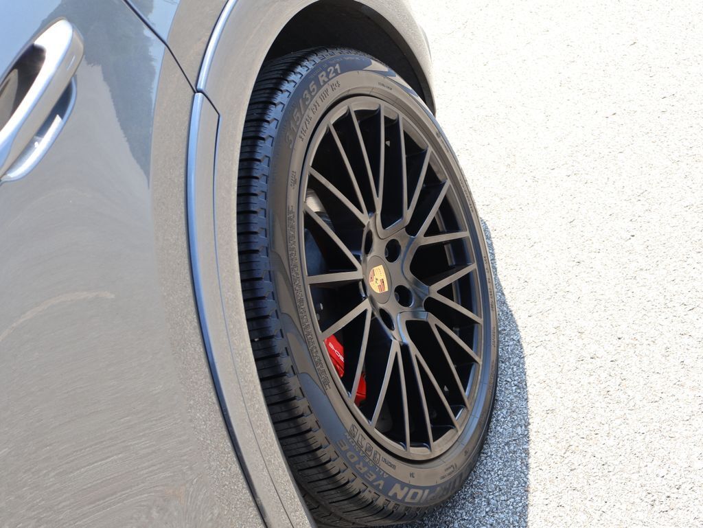 2023 Porsche Cayenne GTS San Clemente CA