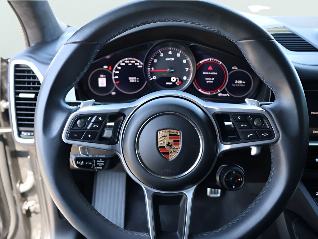 2023 Porsche Cayenne GTS San Clemente CA