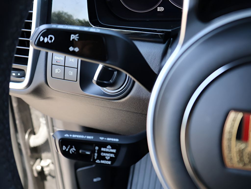 2023 Porsche Cayenne GTS San Clemente CA
