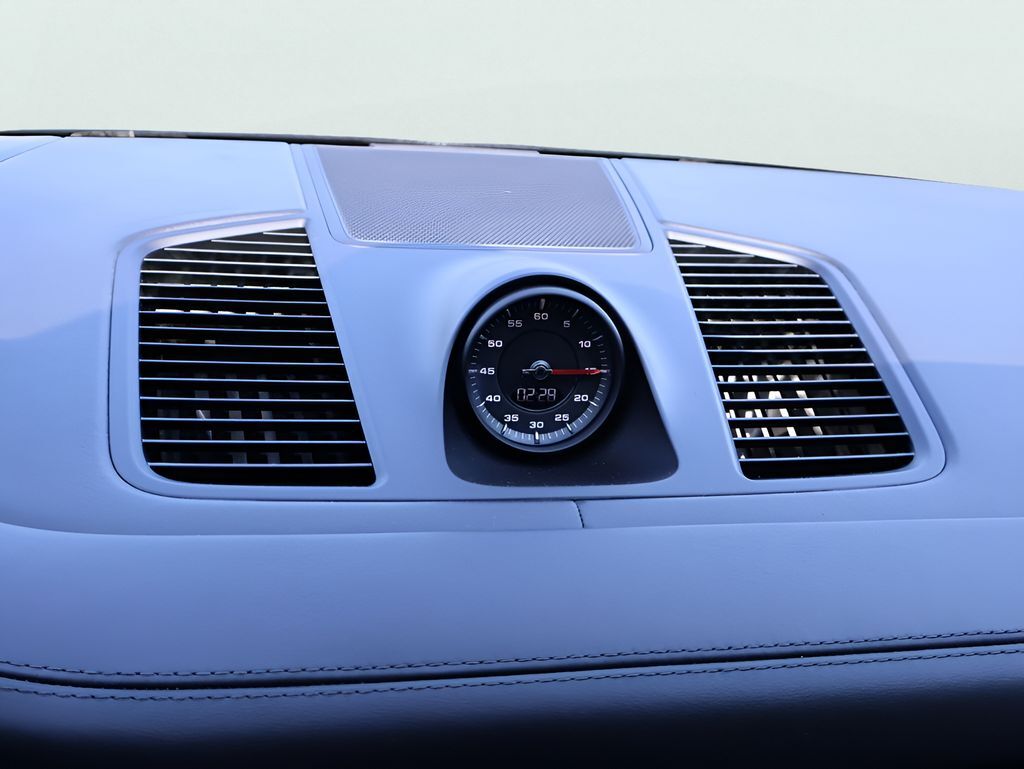 2023 Porsche Cayenne GTS San Clemente CA