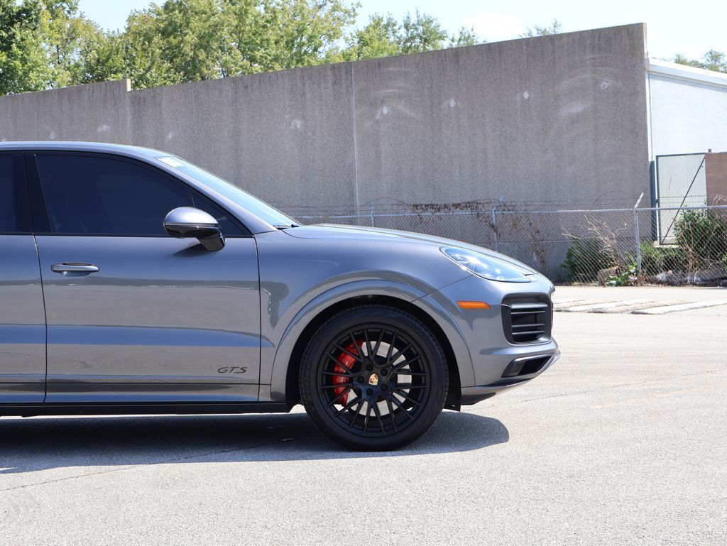 2023 Porsche Cayenne GTS San Clemente CA