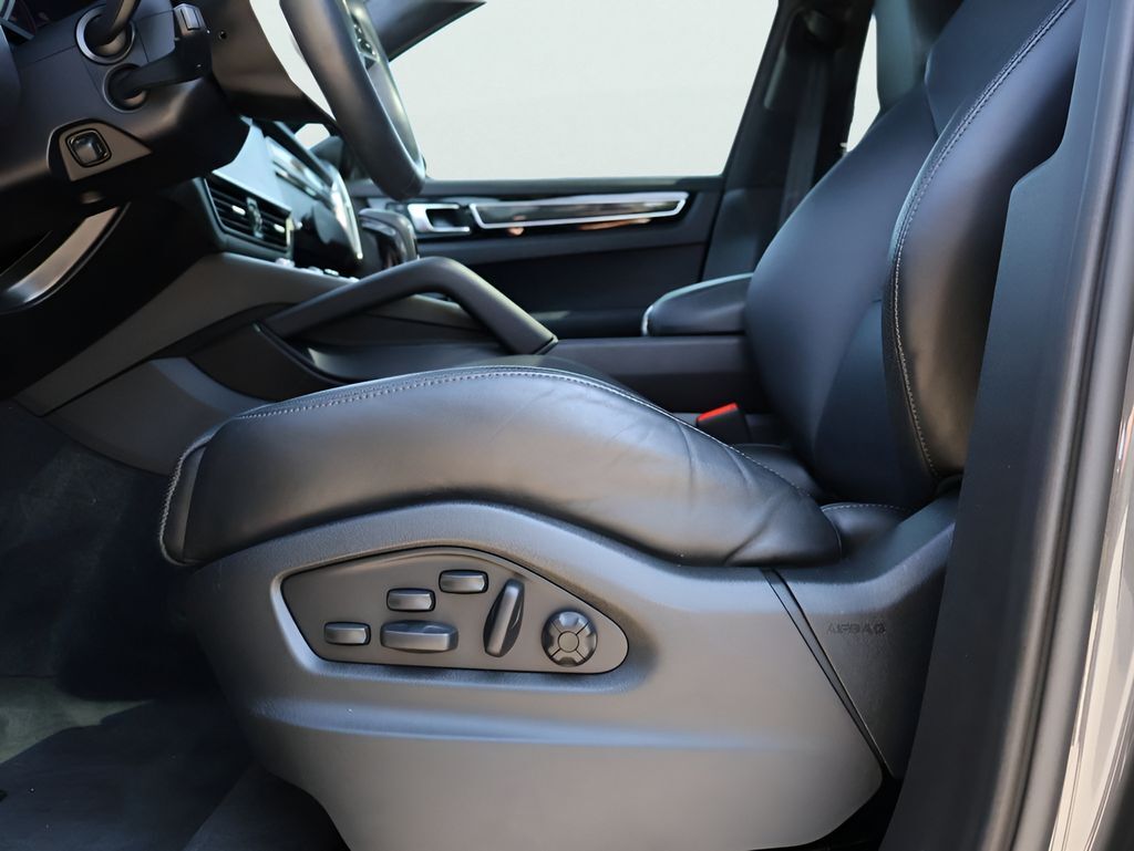 2023 Porsche Cayenne GTS San Clemente CA