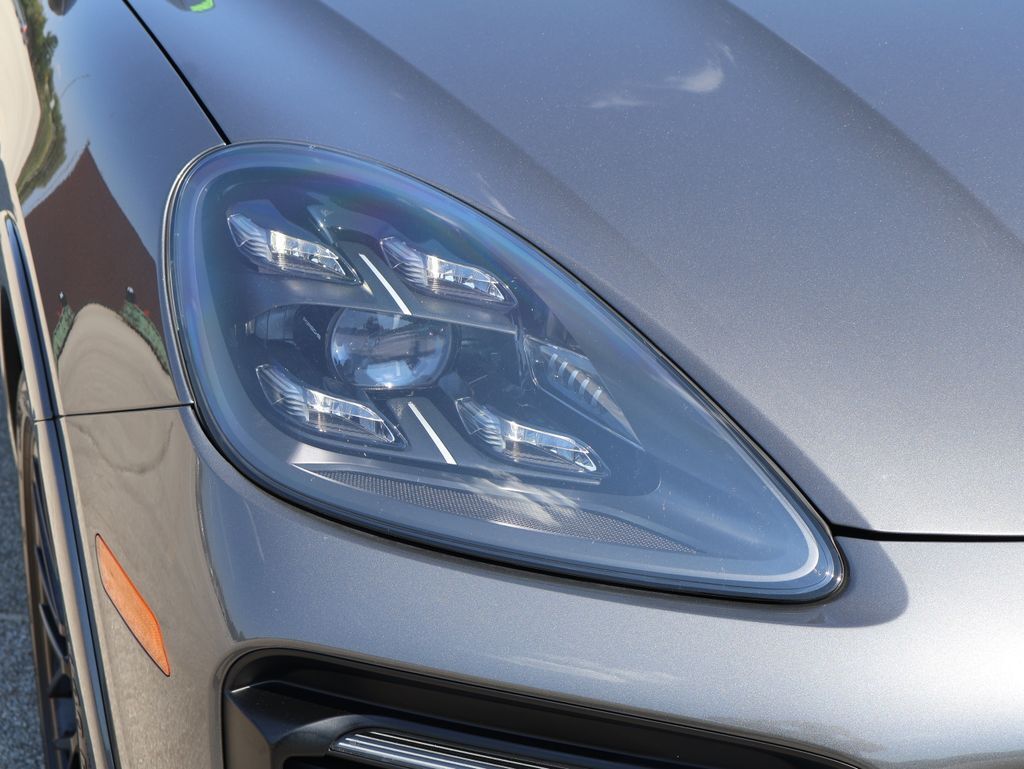 2023 Porsche Cayenne GTS San Clemente CA