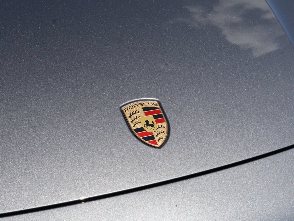 2023 Porsche Cayenne GTS San Clemente CA