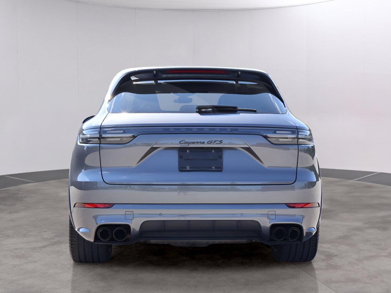 2023 Porsche Cayenne GTS San Clemente CA