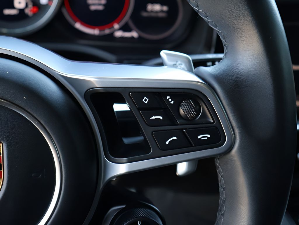 2023 Porsche Cayenne GTS San Clemente CA