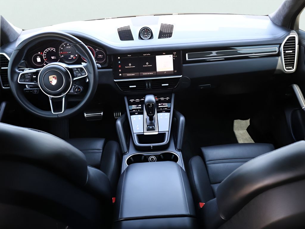 2023 Porsche Cayenne GTS San Clemente CA