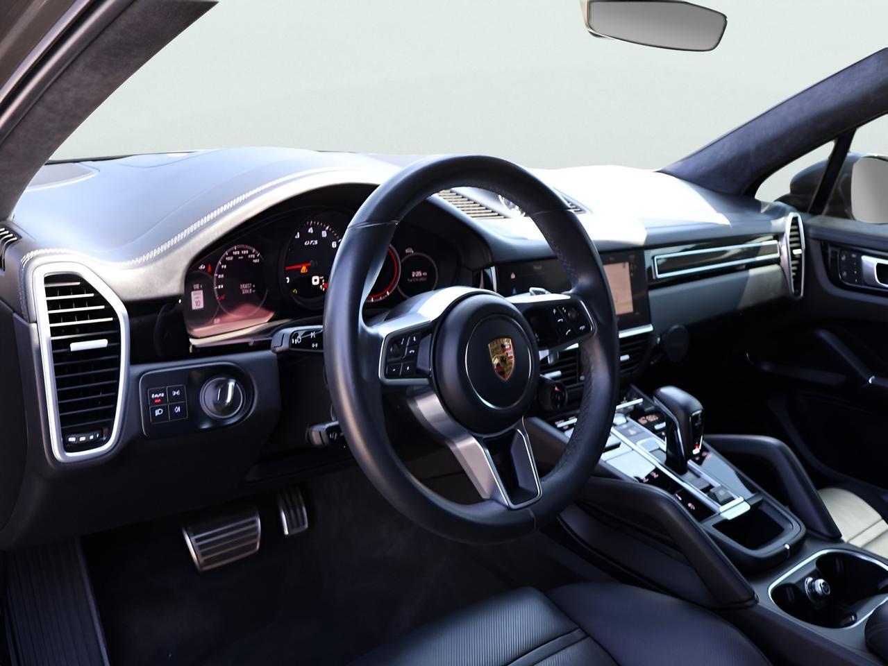2023 Porsche Cayenne GTS San Clemente CA
