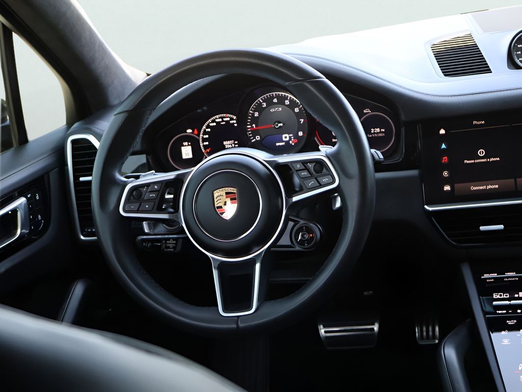2023 Porsche Cayenne GTS San Clemente CA