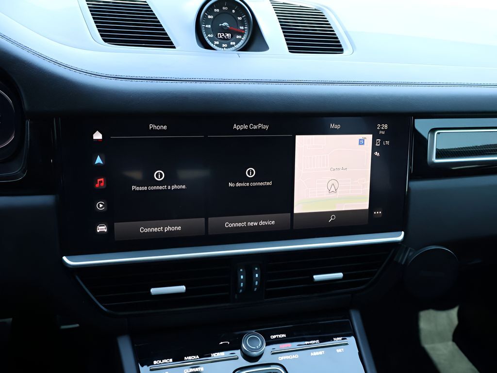 2023 Porsche Cayenne GTS San Clemente CA