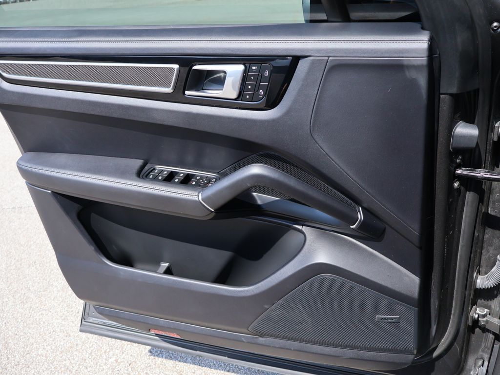 2023 Porsche Cayenne GTS San Clemente CA
