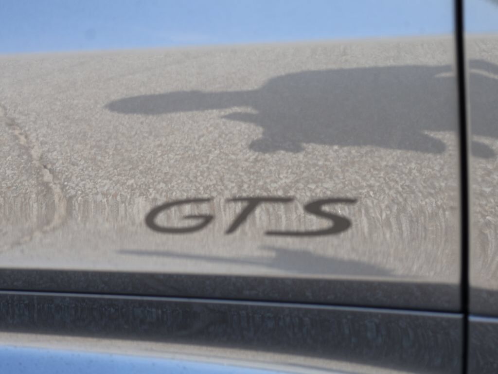 2023 Porsche Cayenne GTS San Clemente CA