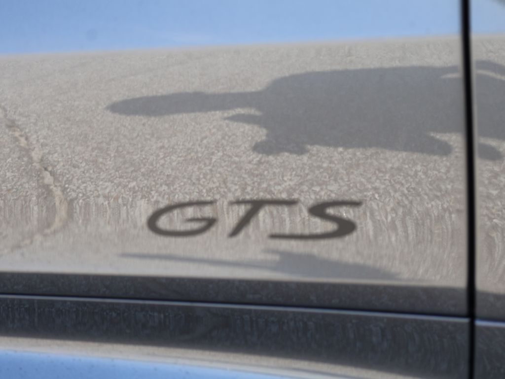 2023 Porsche Cayenne GTS San Clemente CA