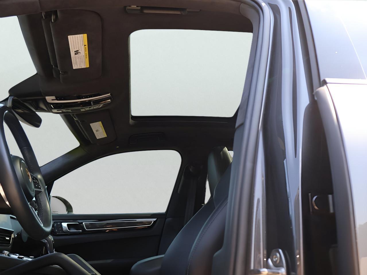 2023 Porsche Cayenne GTS San Clemente CA
