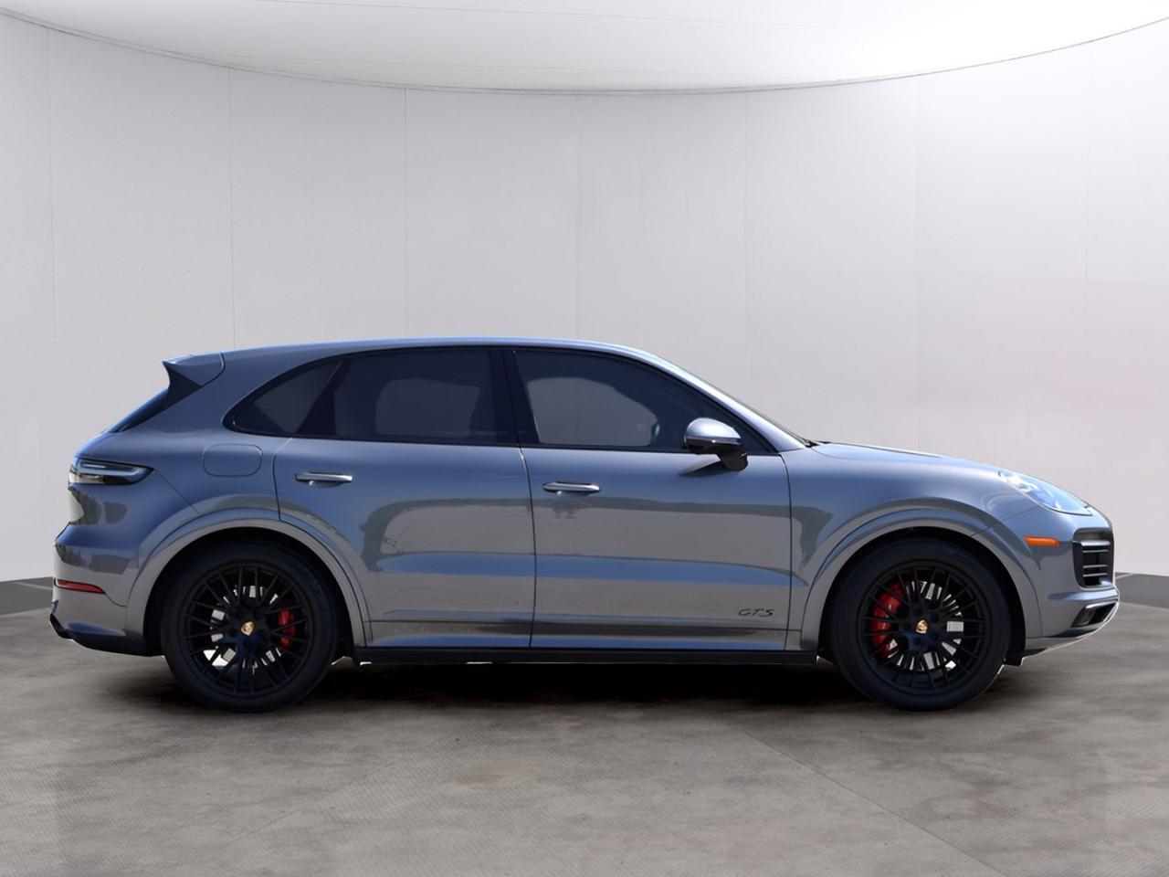 2023 Porsche Cayenne GTS San Clemente CA