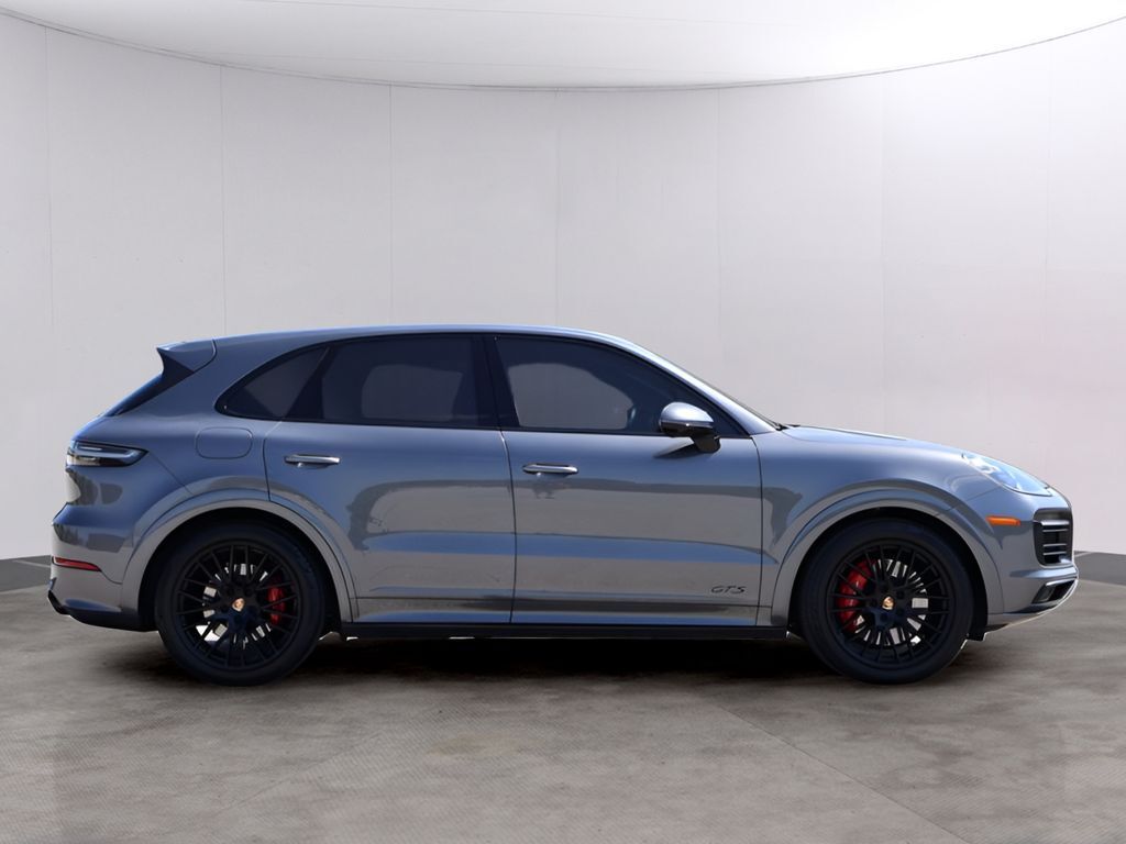 2023 Porsche Cayenne GTS San Clemente CA