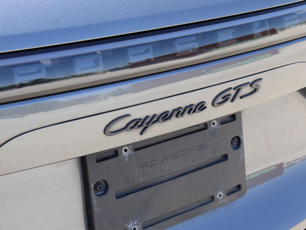 2023 Porsche Cayenne GTS San Clemente CA