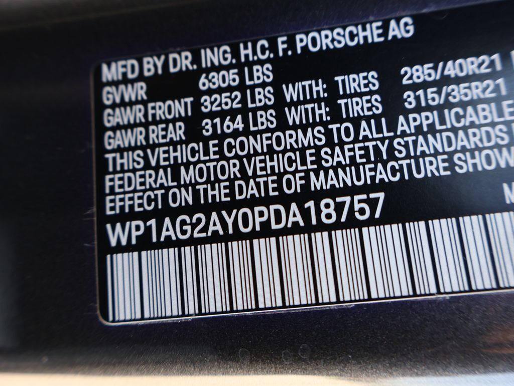 2023 Porsche Cayenne GTS San Clemente CA