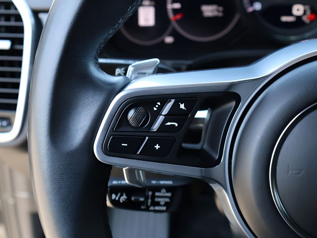 2023 Porsche Cayenne GTS San Clemente CA