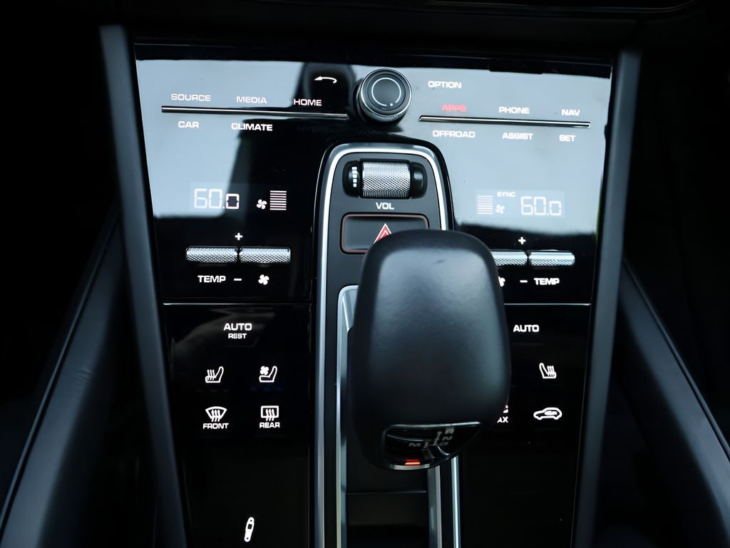 2023 Porsche Cayenne GTS San Clemente CA