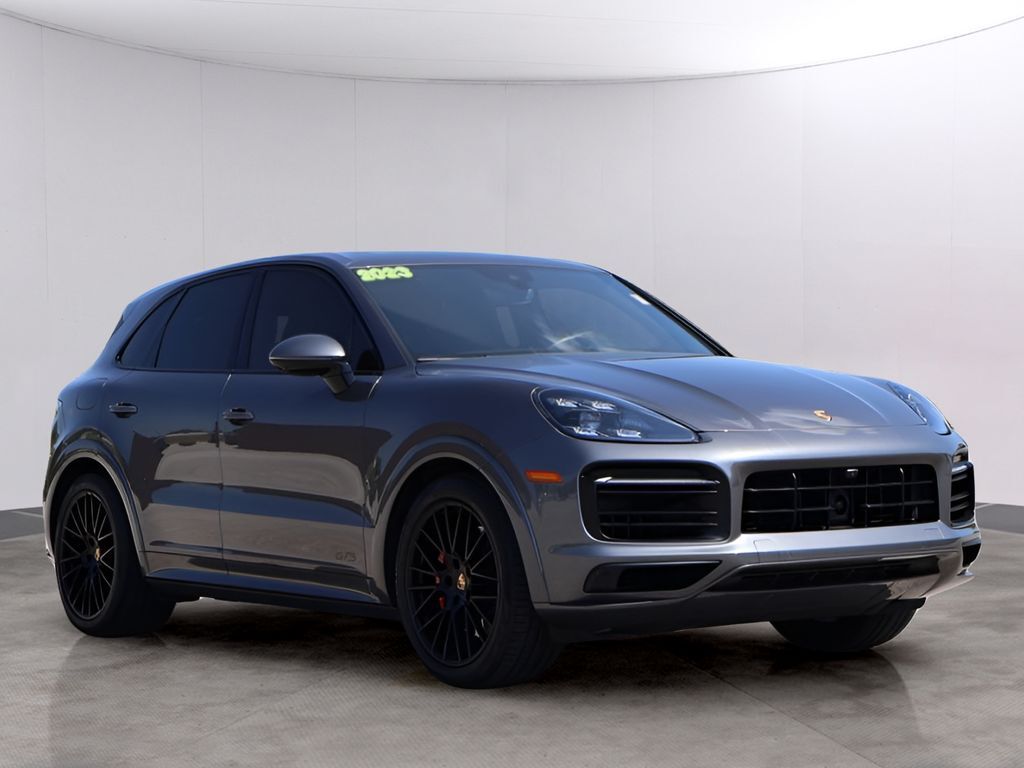 2023 Porsche Cayenne GTS San Clemente CA