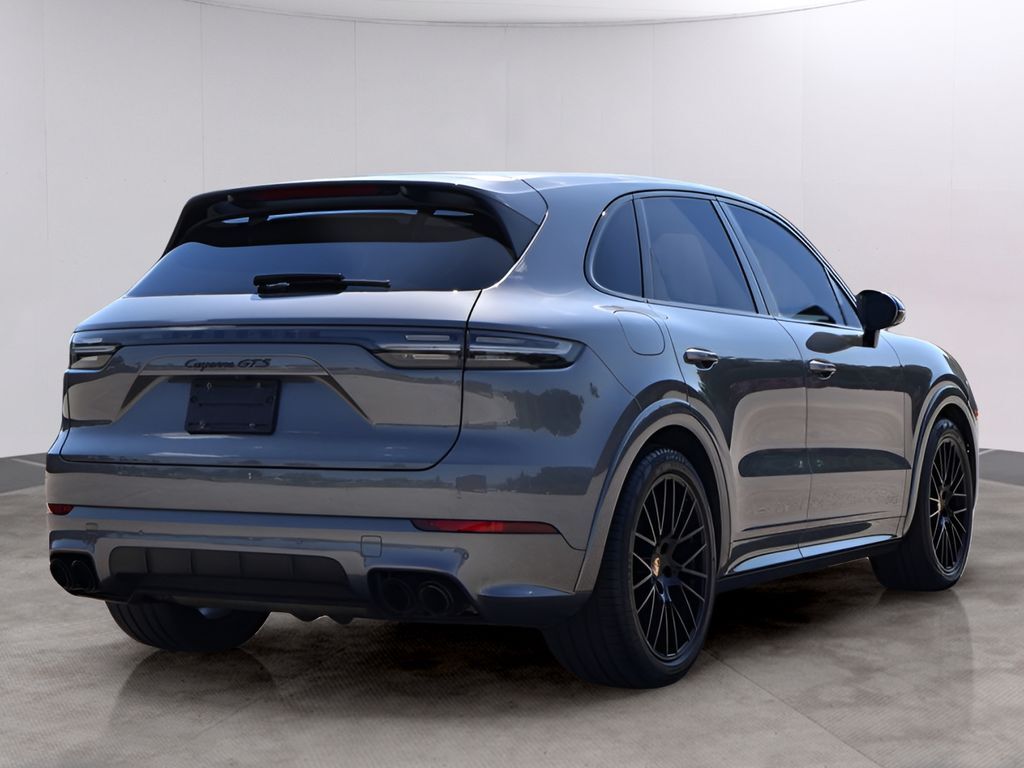 2023 Porsche Cayenne GTS San Clemente CA