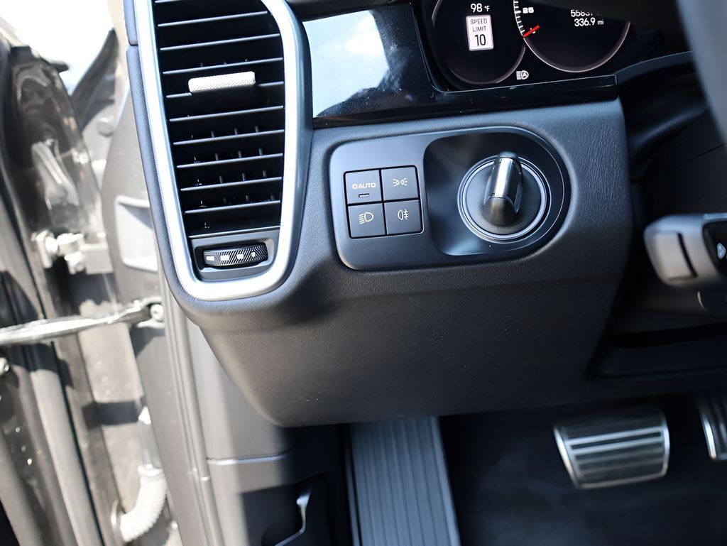 2023 Porsche Cayenne GTS San Clemente CA