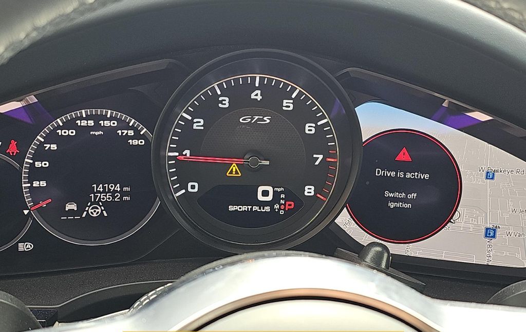 2023 Porsche Cayenne GTS Tigard OR