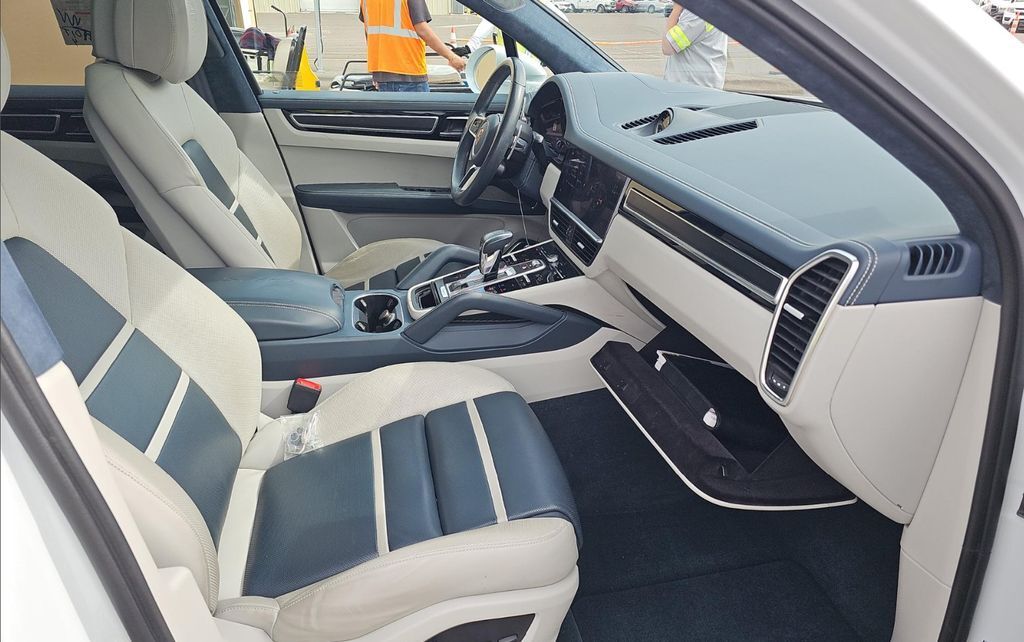 2023 Porsche Cayenne GTS Tigard OR