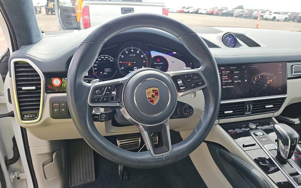 2023 Porsche Cayenne GTS Tigard OR