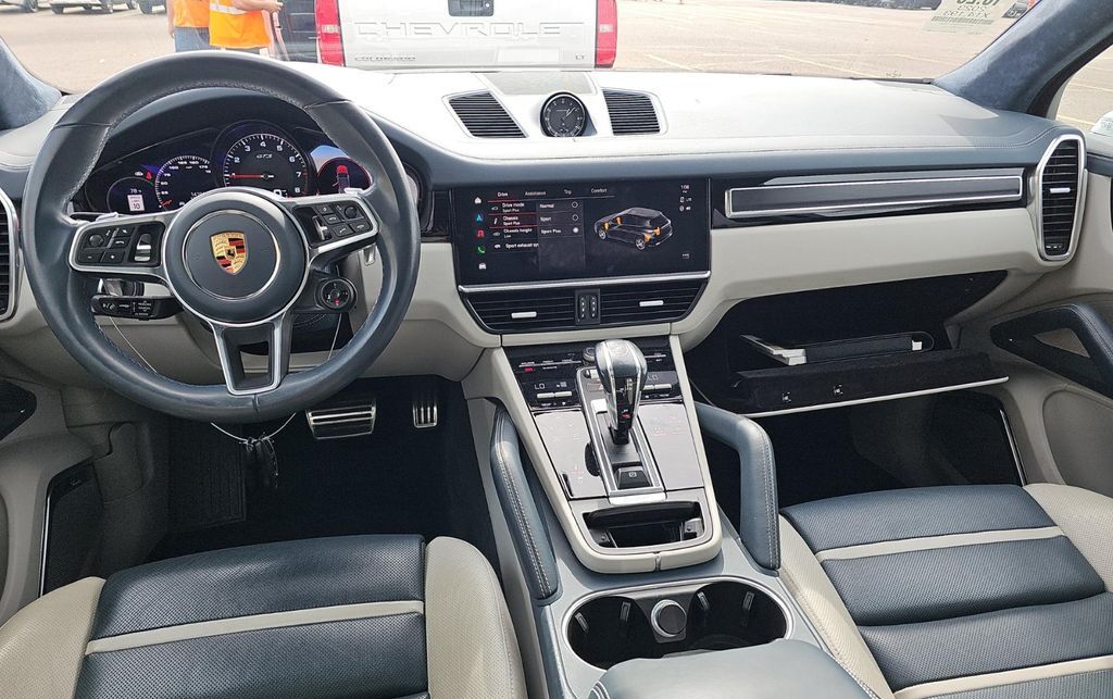 2023 Porsche Cayenne GTS Tigard OR
