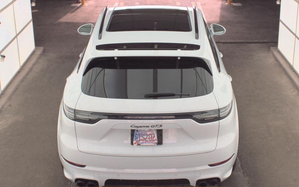 2023 Porsche Cayenne GTS Tigard OR
