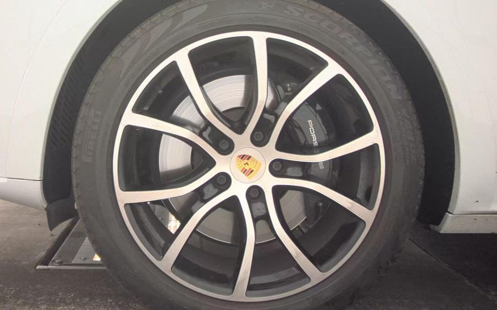 2023 Porsche Cayenne GTS Tigard OR