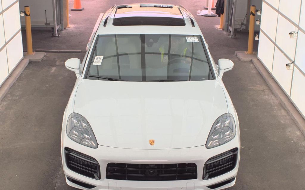 2023 Porsche Cayenne GTS Tigard OR
