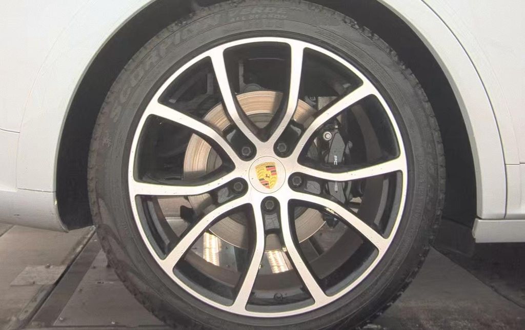 2023 Porsche Cayenne GTS Tigard OR