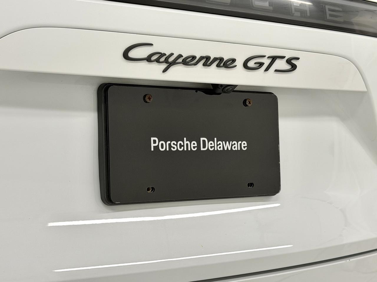 2023 Porsche Cayenne Gts Newark DE