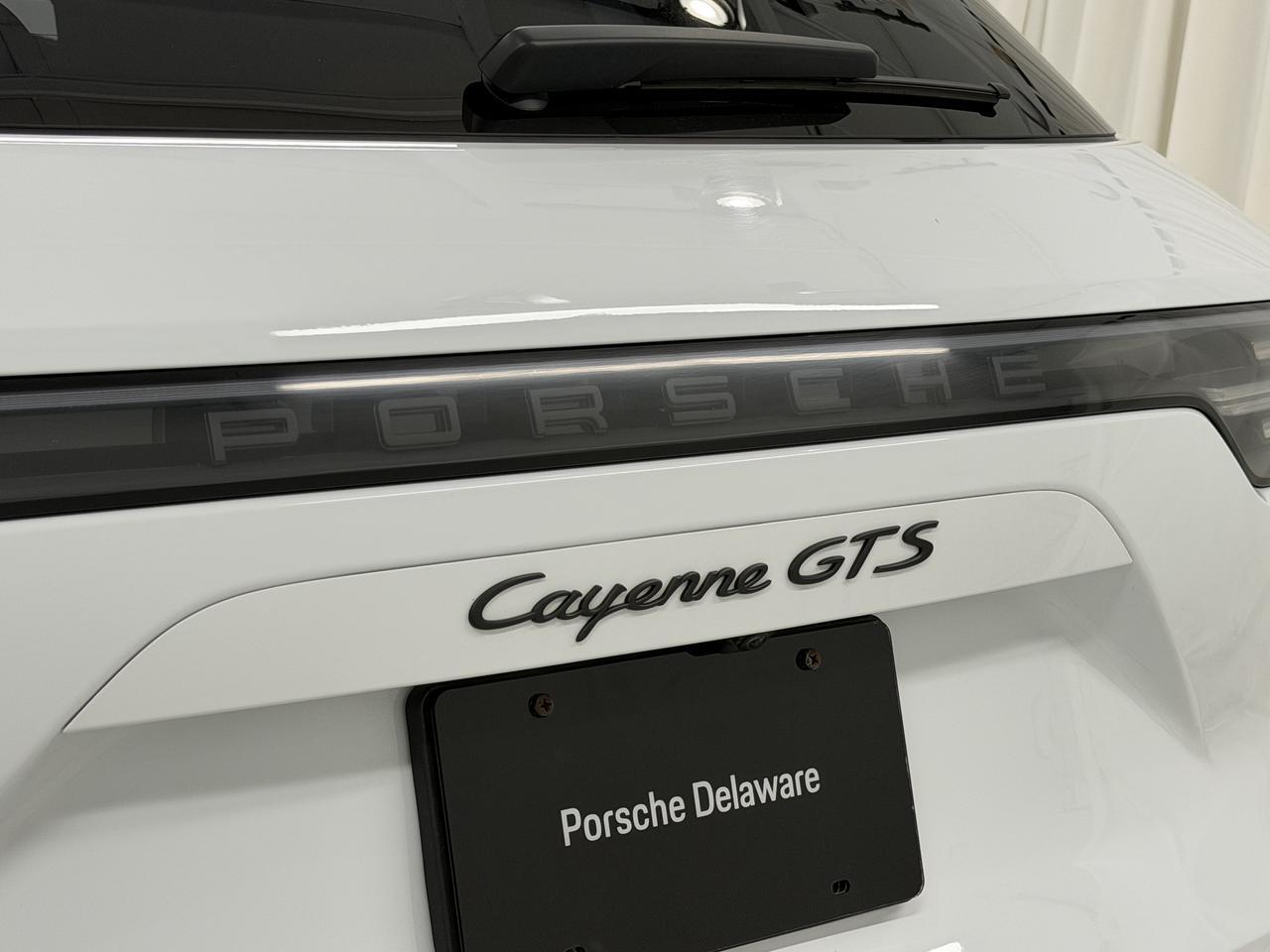 2023 Porsche Cayenne Gts Newark DE
