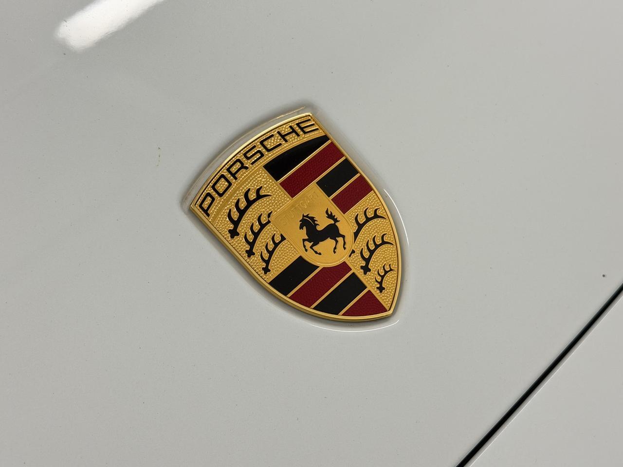 2023 Porsche Cayenne Gts Newark DE