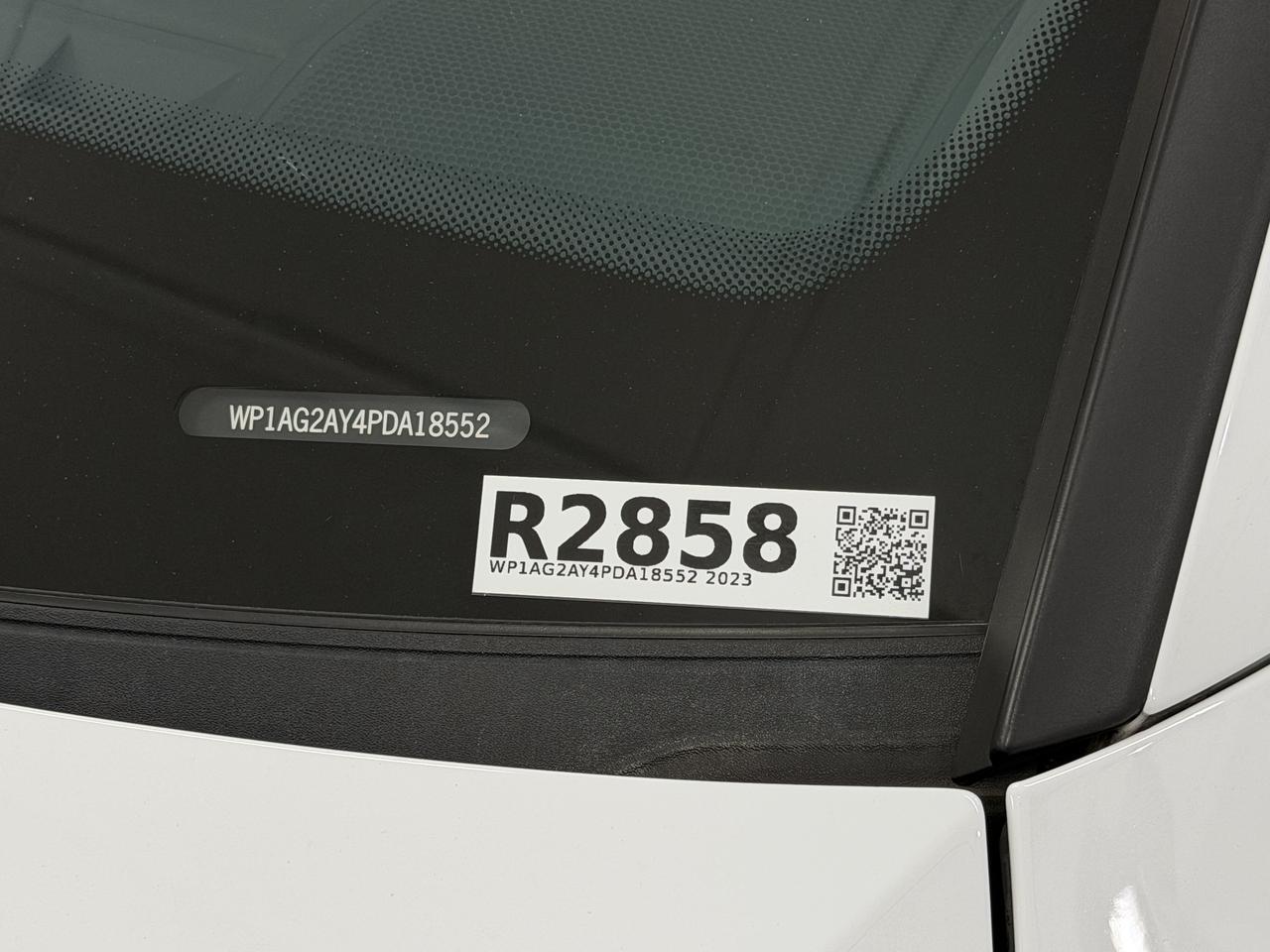 2023 Porsche Cayenne Gts Newark DE