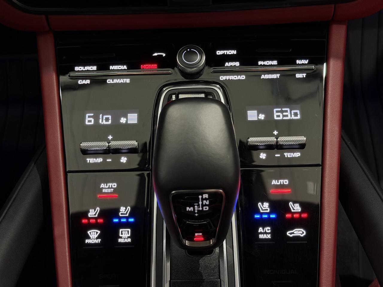 2023 Porsche Cayenne Gts Newark DE