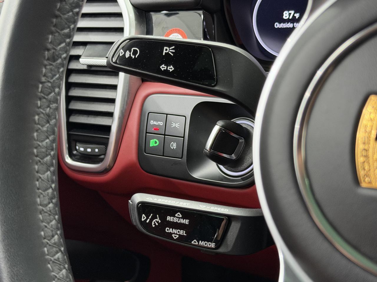 2023 Porsche Cayenne Gts Newark DE